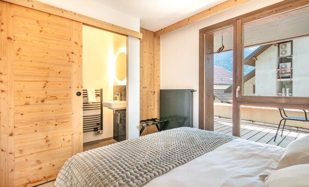 Residence Les Hauts de Vaujany