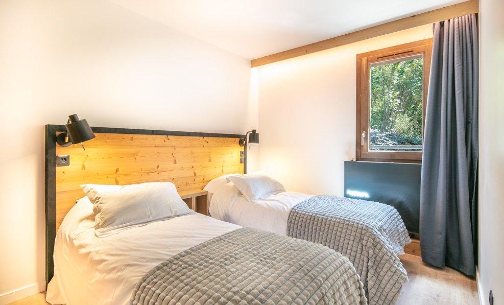 Residence Les Hauts de Vaujany