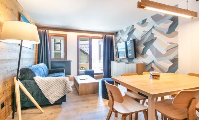 Residence Les Hauts de Vaujany