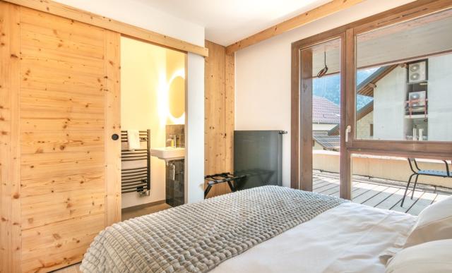 Residence Les Hauts de Vaujany