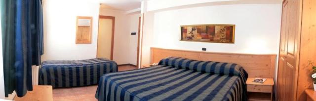 Hotel Alpechiara