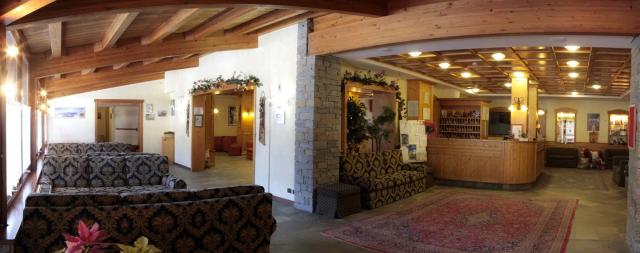 Hotel Alpechiara