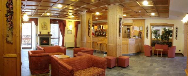 Hotel Alpechiara