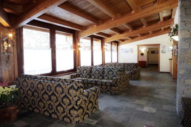 Hotel Alpechiara