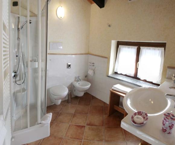 Hotel Alpechiara