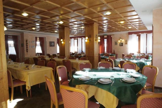 Hotel Alpechiara