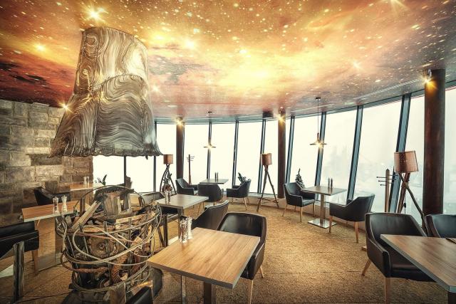 Hotel Rotunda