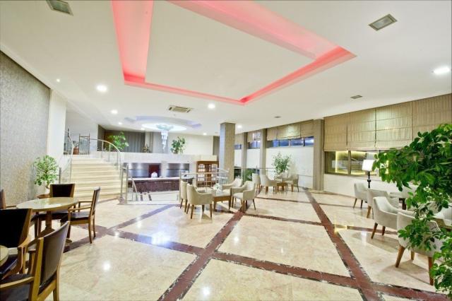 Hotel Q Aventura Park