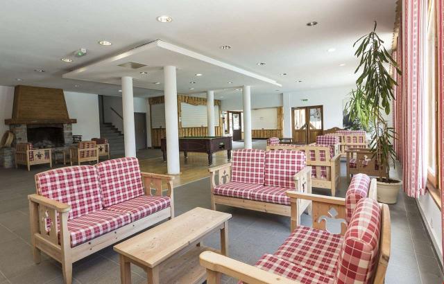 Residence Les Sybelles