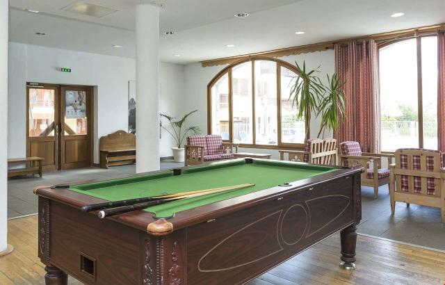 Residence Les Sybelles