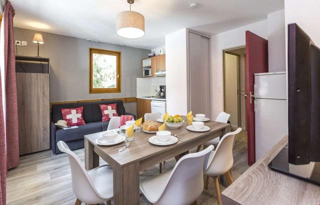 Residence Les Sybelles
