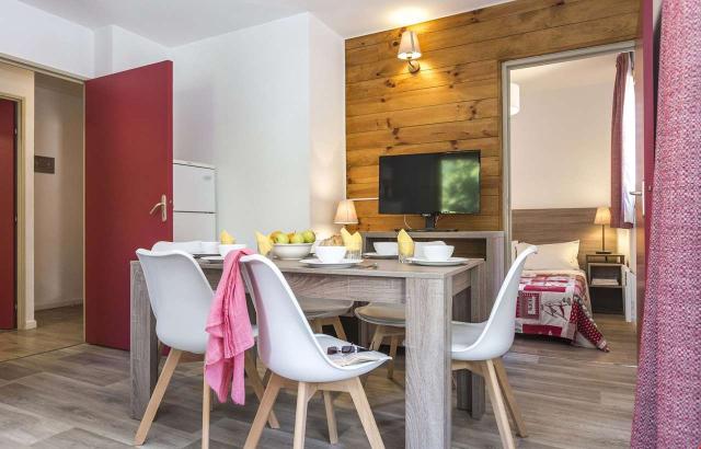 Residence Les Sybelles