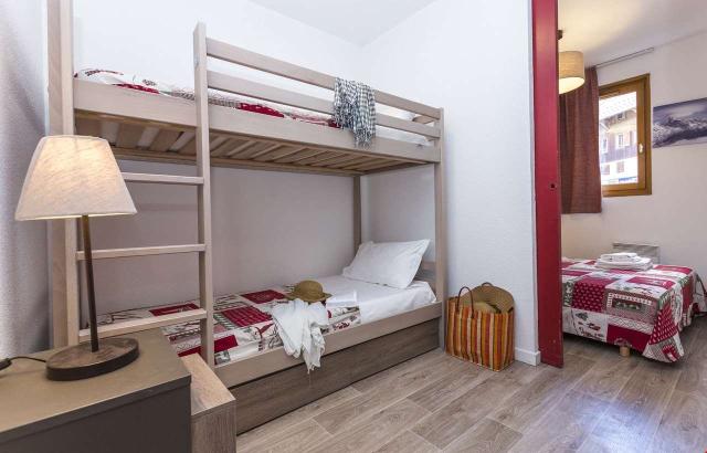 Residence Les Sybelles