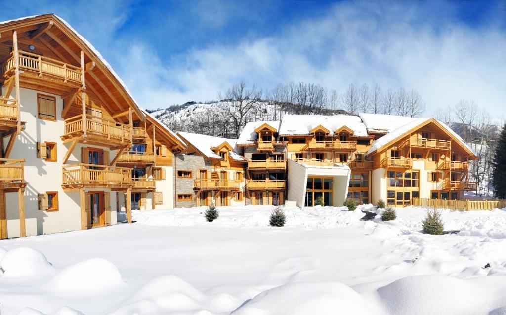 Residence Nemea L'Adret