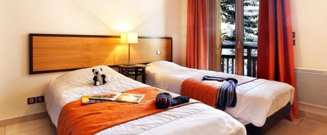 Residence Nemea L'Adret