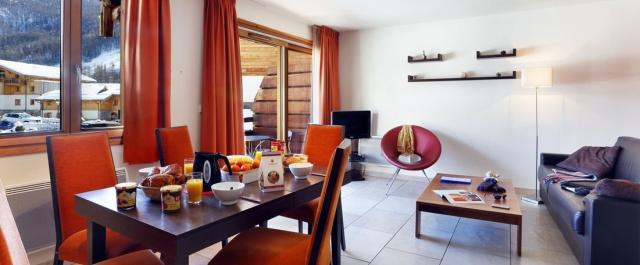Residence Nemea L'Adret
