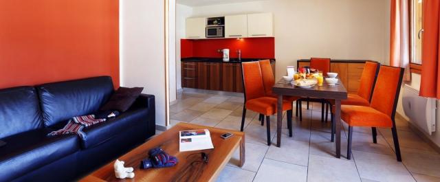 Residence Nemea L'Adret
