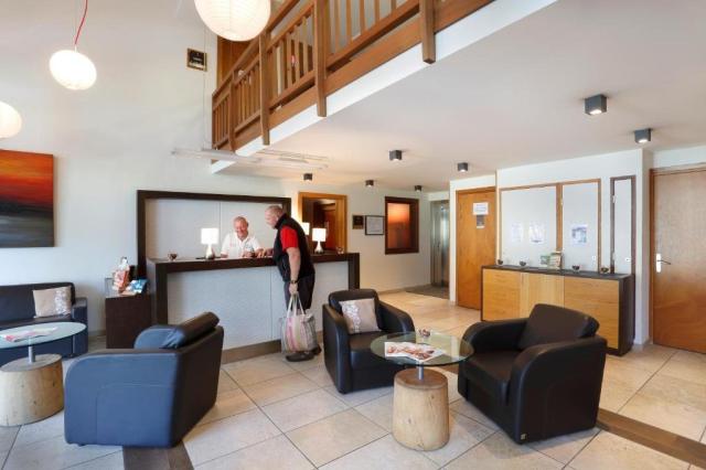Residence Nemea L'Adret