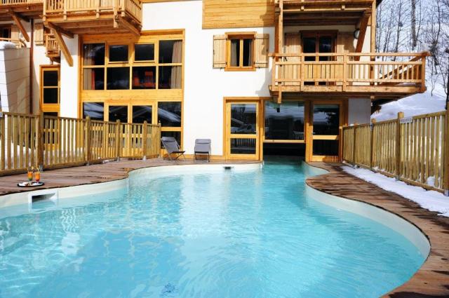 Residence Nemea L'Adret