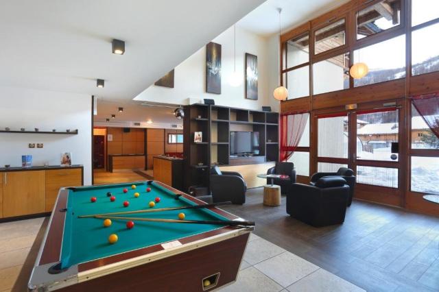 Residence Nemea L'Adret