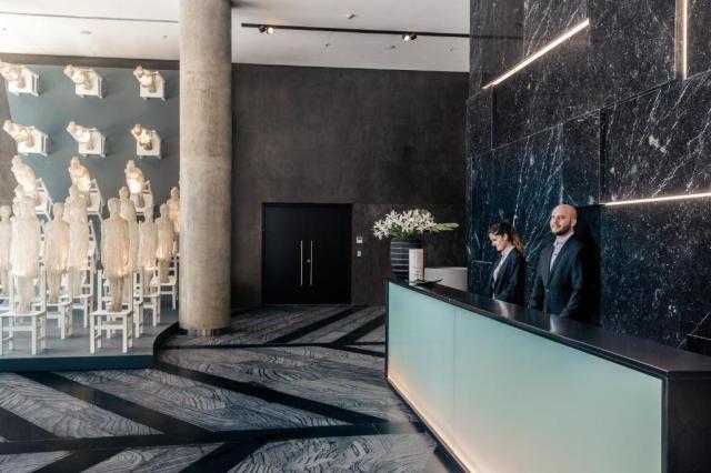 SLS Puerto Madero