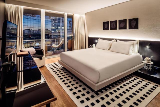 SLS Puerto Madero