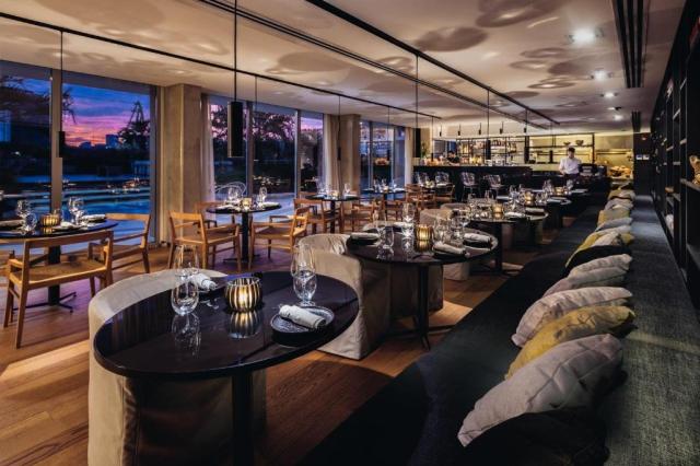 SLS Puerto Madero