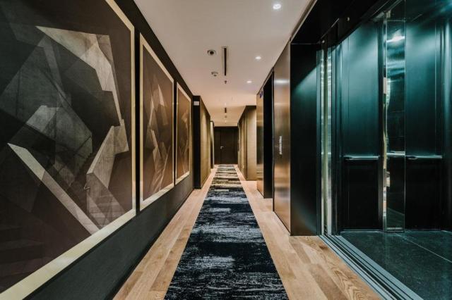 SLS Puerto Madero