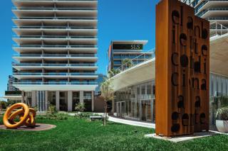 SLS Puerto Madero