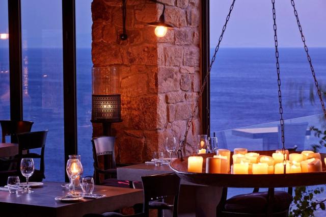 Hotel Myconian Royal Resort