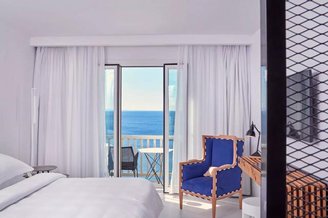 Hotel Myconian Royal Resort