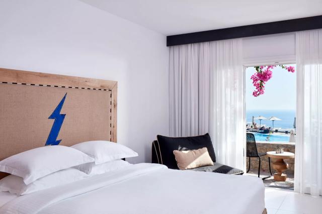 Hotel Myconian Royal Resort