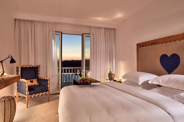 Hotel Myconian Royal Resort