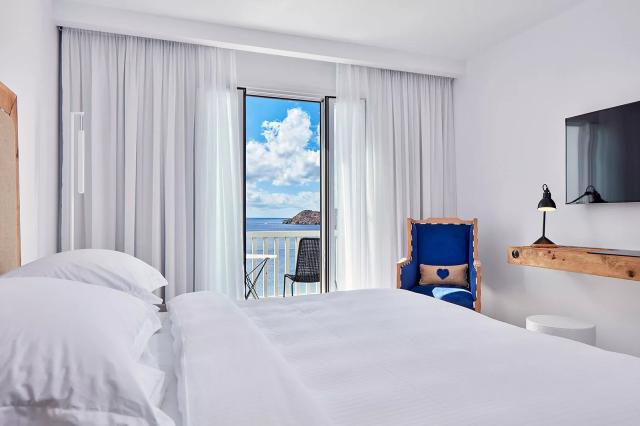 Hotel Myconian Royal Resort