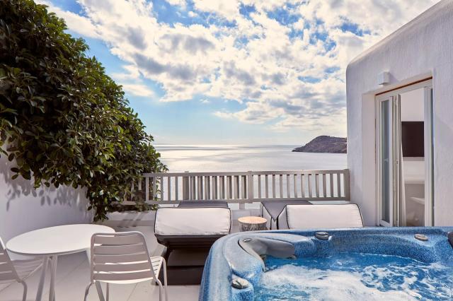 Hotel Myconian Royal Resort