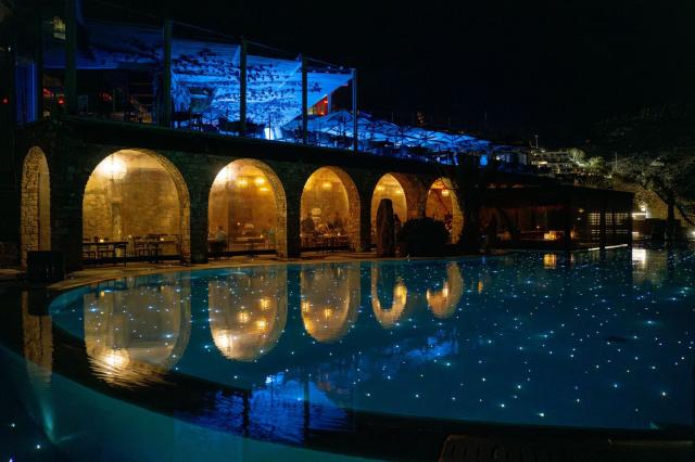 Hotel Myconian Royal Resort