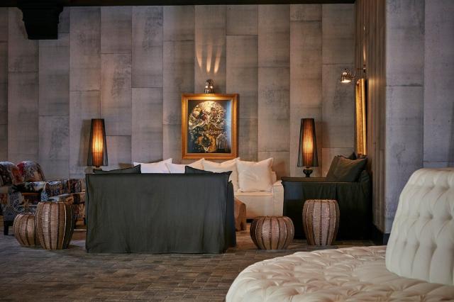 Hotel Myconian Royal Resort