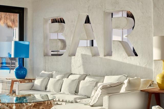 Hotel Myconian Royal Resort