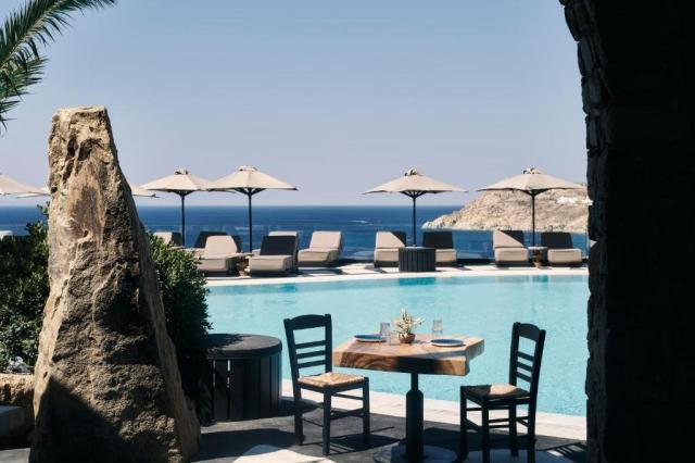 Hotel Myconian Royal Resort