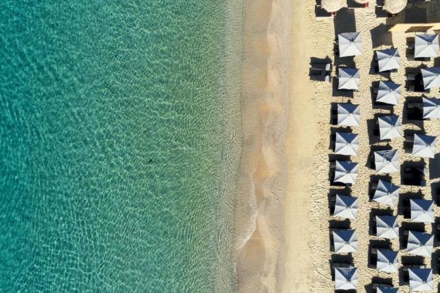 Hotel Myconian Avaton Resort