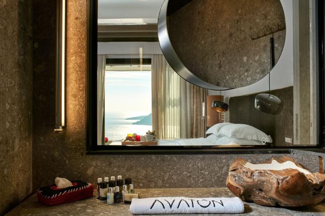 Hotel Myconian Avaton Resort
