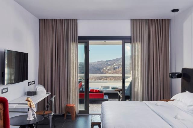 Hotel Myconian Avaton Resort