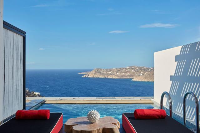 Hotel Myconian Avaton Resort