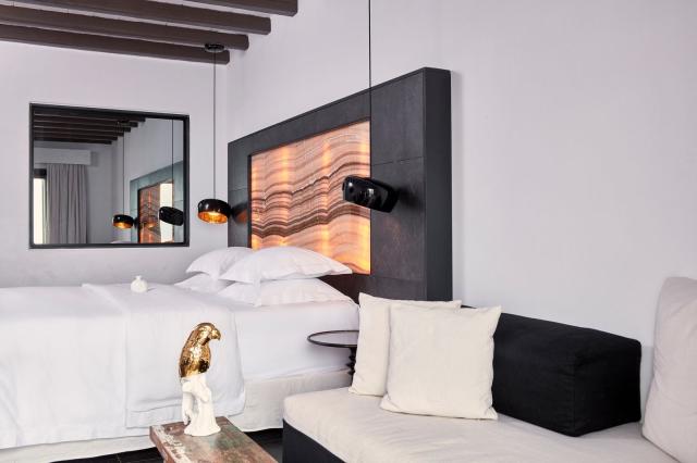 Hotel Myconian Avaton Resort