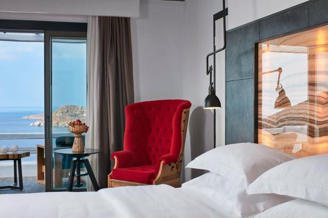 Hotel Myconian Avaton Resort