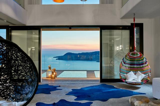 Hotel Myconian Avaton Resort