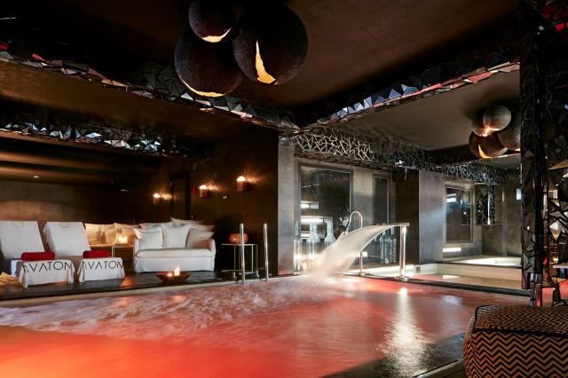 Hotel Myconian Avaton Resort