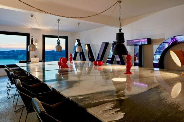 Hotel Myconian Avaton Resort