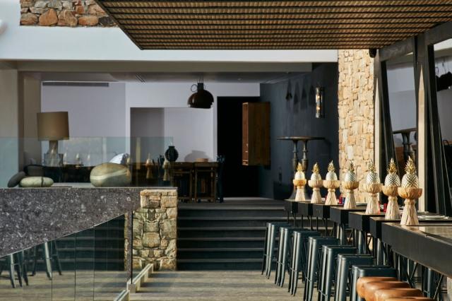 Hotel Myconian Avaton Resort