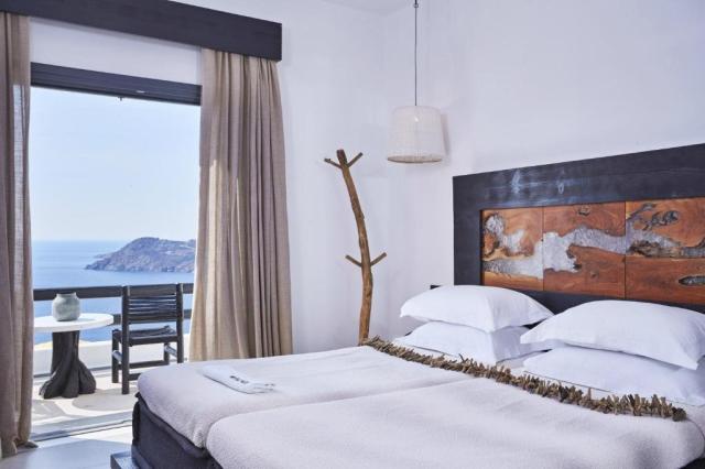 Hotel Myconian Utopia Resort 